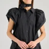 Camicia nero