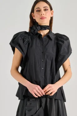 Camicia nero