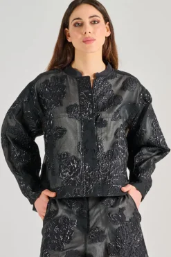 Camicia nero