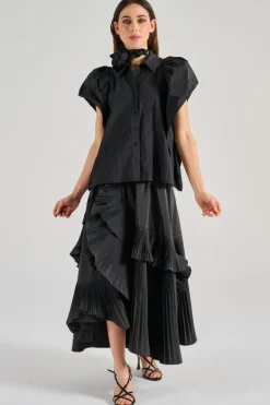 Camicia nero