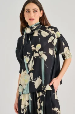 Camicia nero