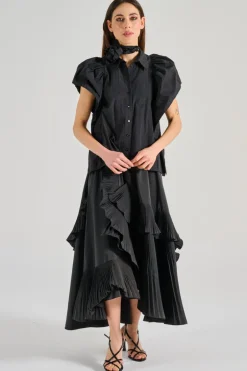 Camicia nero