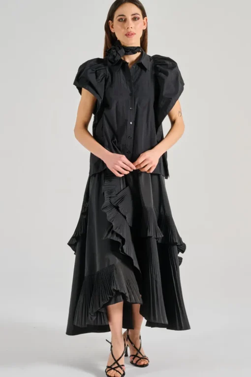 Camicia nero