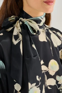 Camicia nero