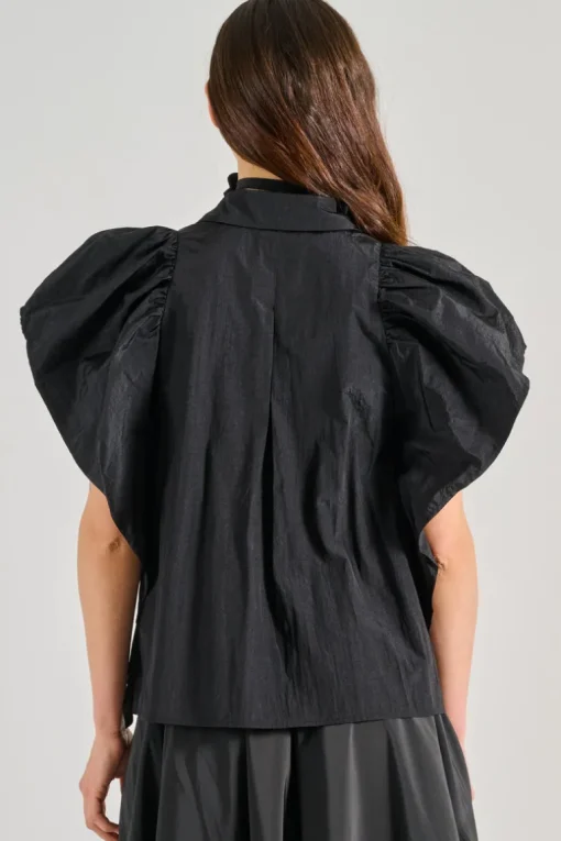 Camicia nero