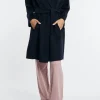 Cappotto grigio