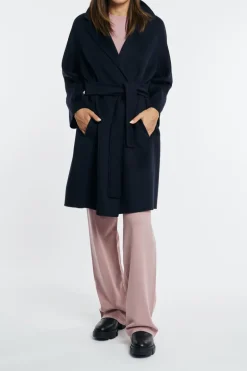 Cappotto grigio