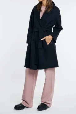 Cappotto grigio