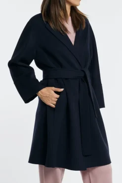 Cappotto grigio