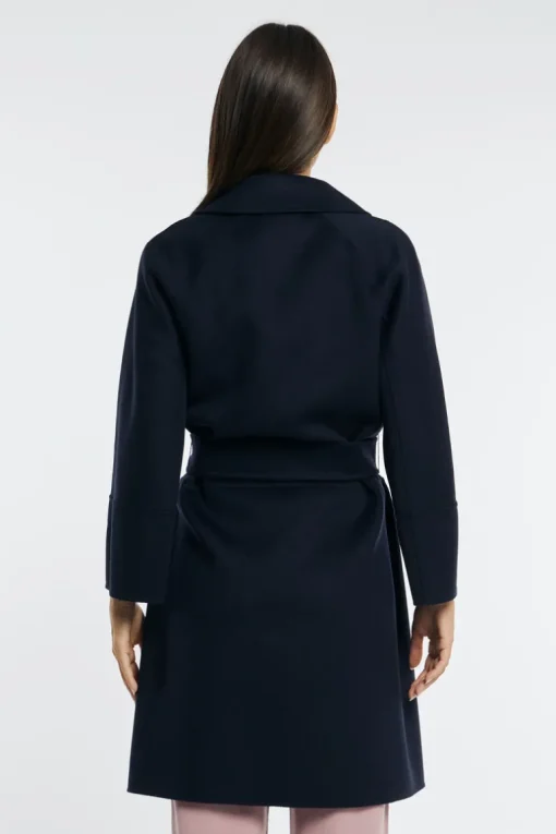 Cappotto grigio