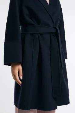 Cappotto grigio