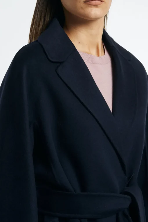 Cappotto grigio