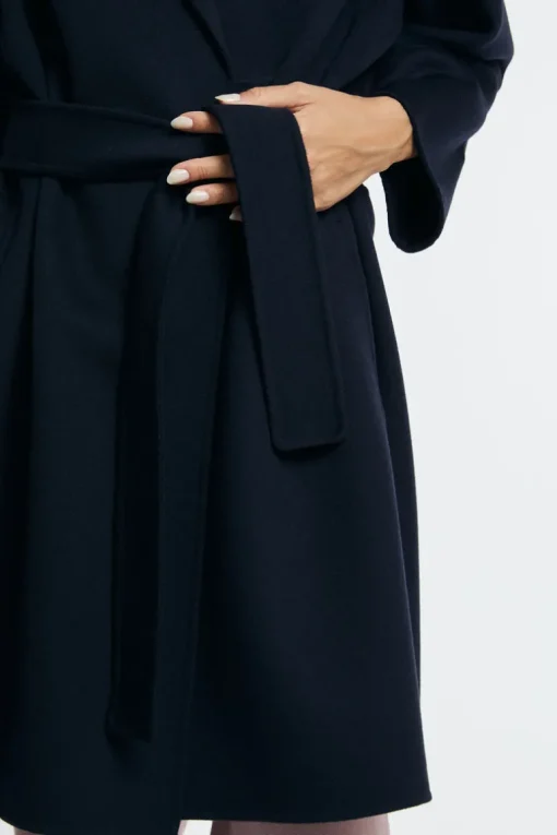 Cappotto grigio