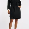 Cappotto multicolor