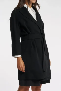 Cappotto multicolor