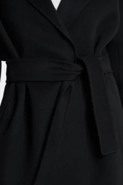 Cappotto multicolor