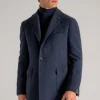 Cappotto uomo