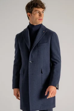 Cappotto uomo
