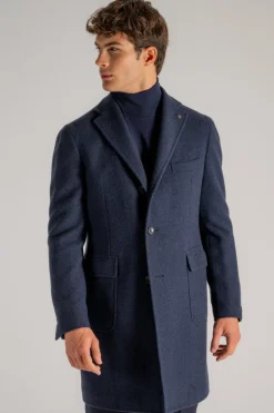 Cappotto uomo