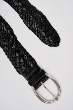 Cintura 100% lh nero