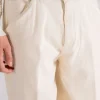 Cintura bull soft in cuoio marrone