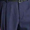 Cintura nero uomo