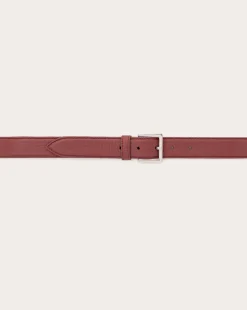 Cintura soft 100% lh rosso