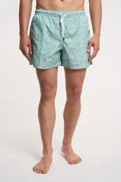 Costume madeira airstop stampa multicolor 100% pl