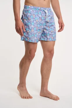 Costume madeira airstop 100% pl multicolor