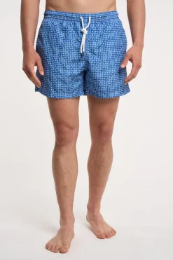 Costume madeira airstop 100% pl stampa multicolor