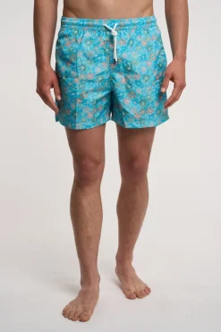 Costume madeira airstop 100% pl multicolor