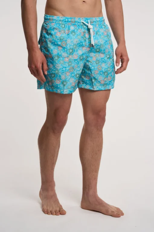 Costume madeira airstop 100% pl multicolor