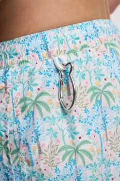 Costume madeira airstop 100% co 100% pl stampa multicolor