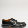Derby horse nero uomo