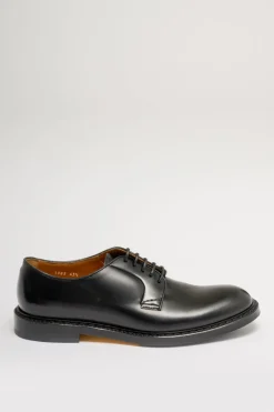 Derby horse nero uomo
