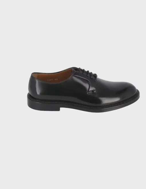 Derby horse nero uomo