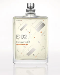 Escentric 02 - molecule profumo unico uomo