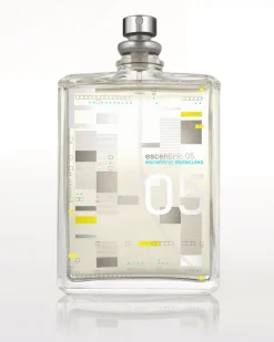 Escentric 05 - molecule profumo unico uomo