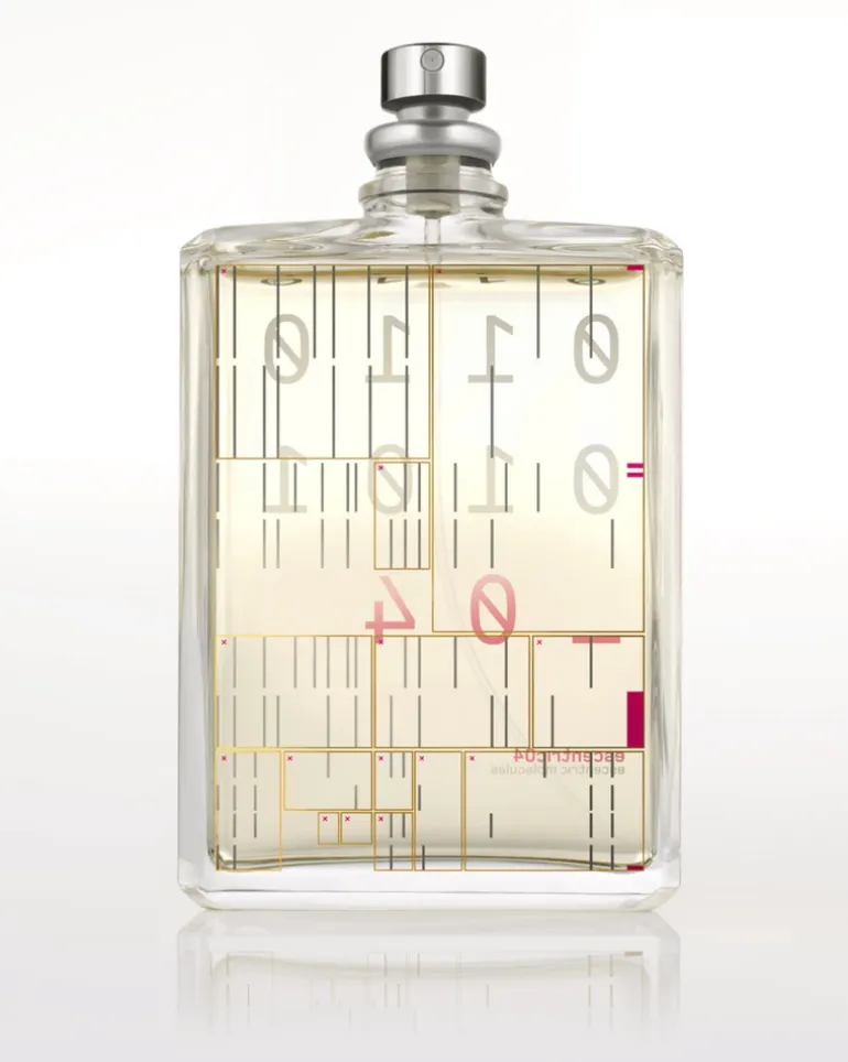 Escentric 04 profumo unisex 100 ml