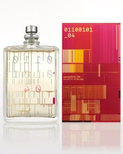 Escentric 04 profumo unisex 100 ml