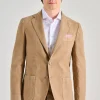 Giacca beige