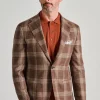 Giacca beige