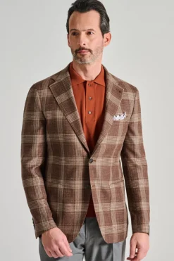 Giacca beige