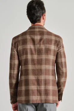 Giacca beige