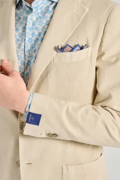 Giacca beige