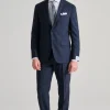 Giacca blu
