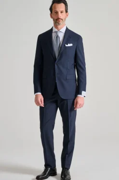 Giacca blu
