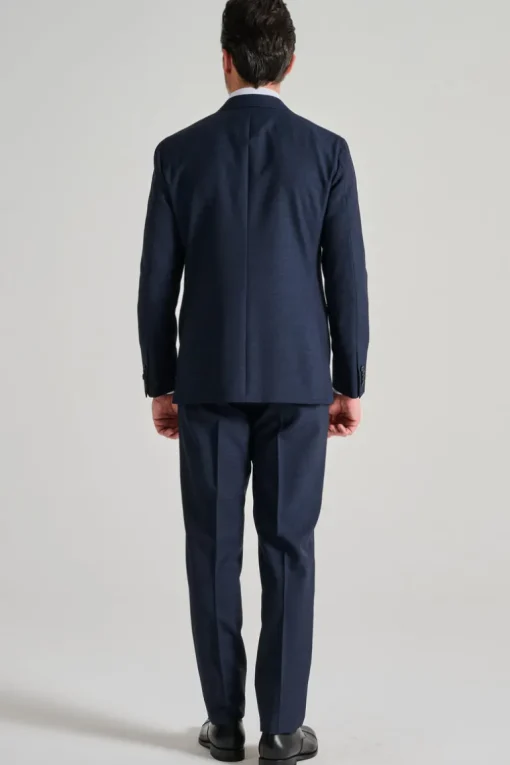 Giacca blu