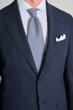 Giacca blu