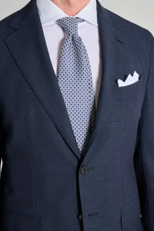 Giacca blu